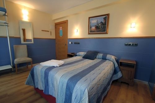 Pension Irune By Vivere Stays San Sebastián Eksteriør billede