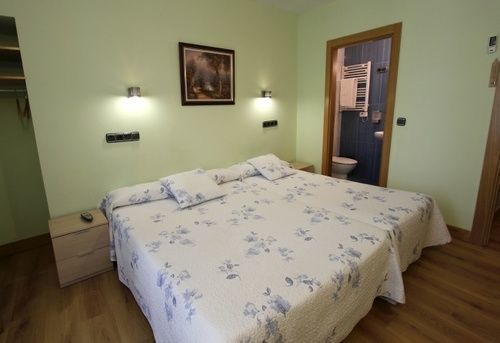 Pension Irune By Vivere Stays San Sebastián Eksteriør billede